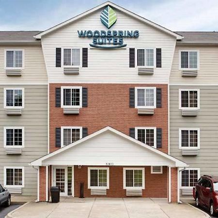 Woodspring Suites Louisville Southeast Forest Hills Eksteriør bilde