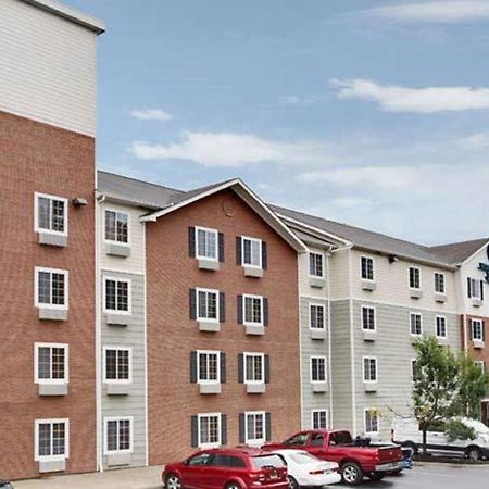 Woodspring Suites Louisville Southeast Forest Hills Eksteriør bilde