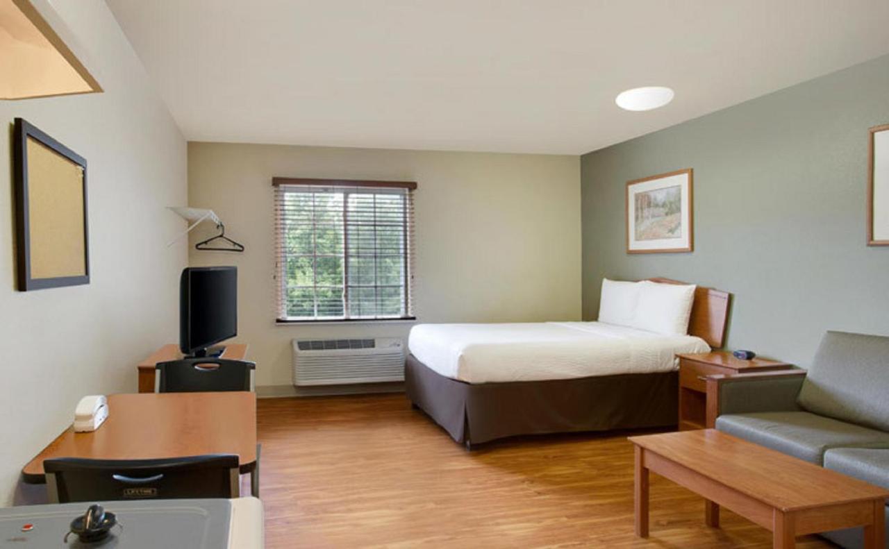 Woodspring Suites Louisville Southeast Forest Hills Eksteriør bilde