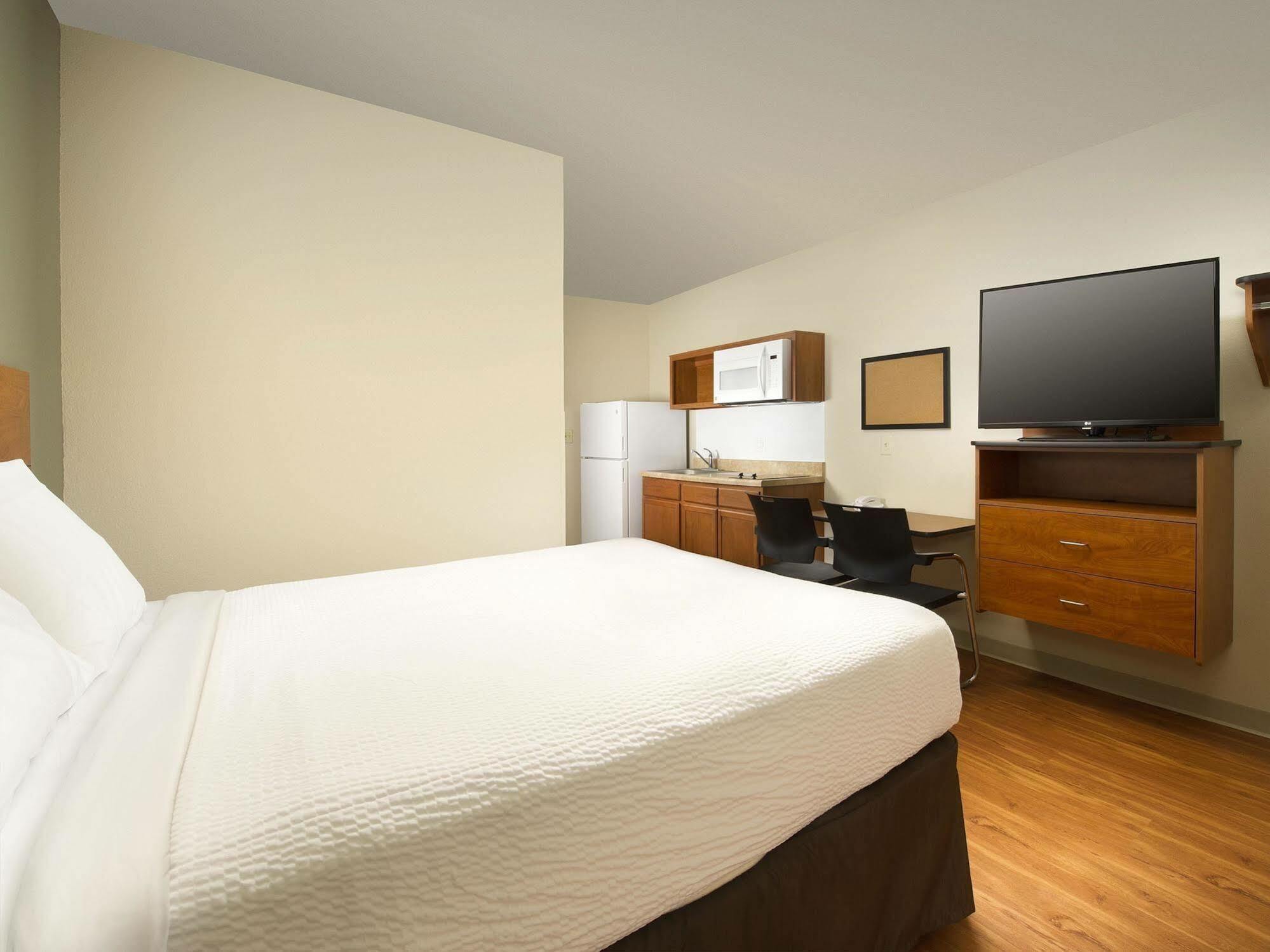 Woodspring Suites Louisville Southeast Forest Hills Eksteriør bilde